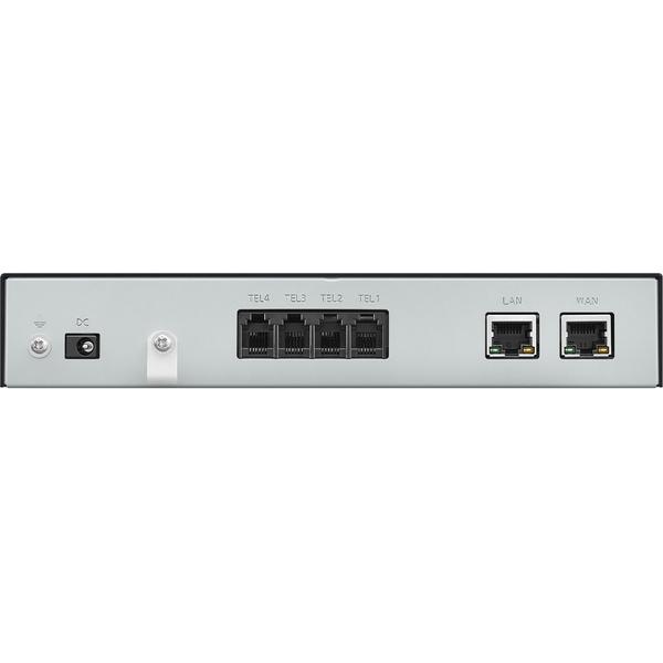 アイコム VoIPルーター（ひかり電話対応） SR-8000V : murauchi.co.jp