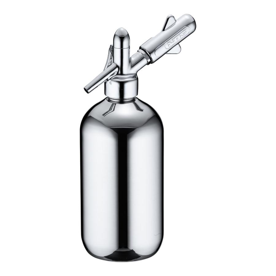 NTG 日本炭酸瓦斯 18-8デラックス ソーダサイフォン : murauchi.co.jp