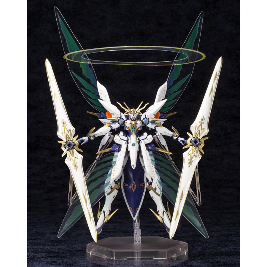 KOTOBUKIYA コトブキヤ ゼノブレイド2 セイレーン