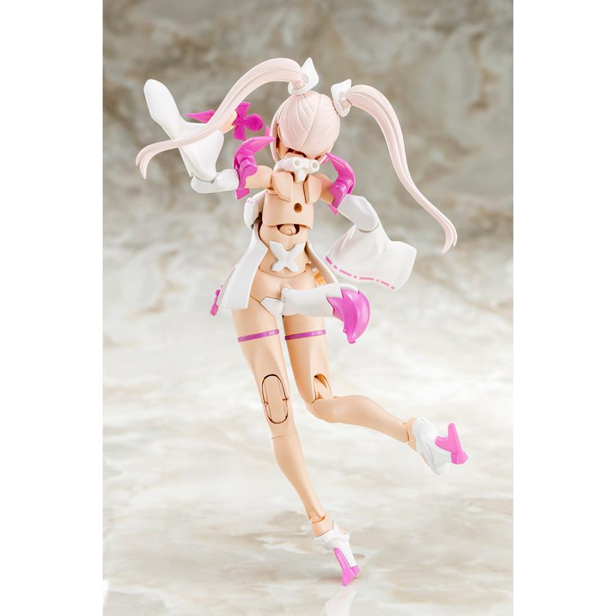 KOTOBUKIYA コトブキヤ メガミデバイス 朱羅 九尾 祭 : murauchi KOTOBUKIYA コトブキヤ メガミデバイス 朱羅 九尾 祭 : murauchi