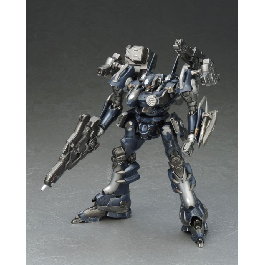 KOTOBUKIYA コトブキヤ ARMORED CORE V.I.シリーズ ミラージュ C01-GAEA VI031X｜murauchi｜02