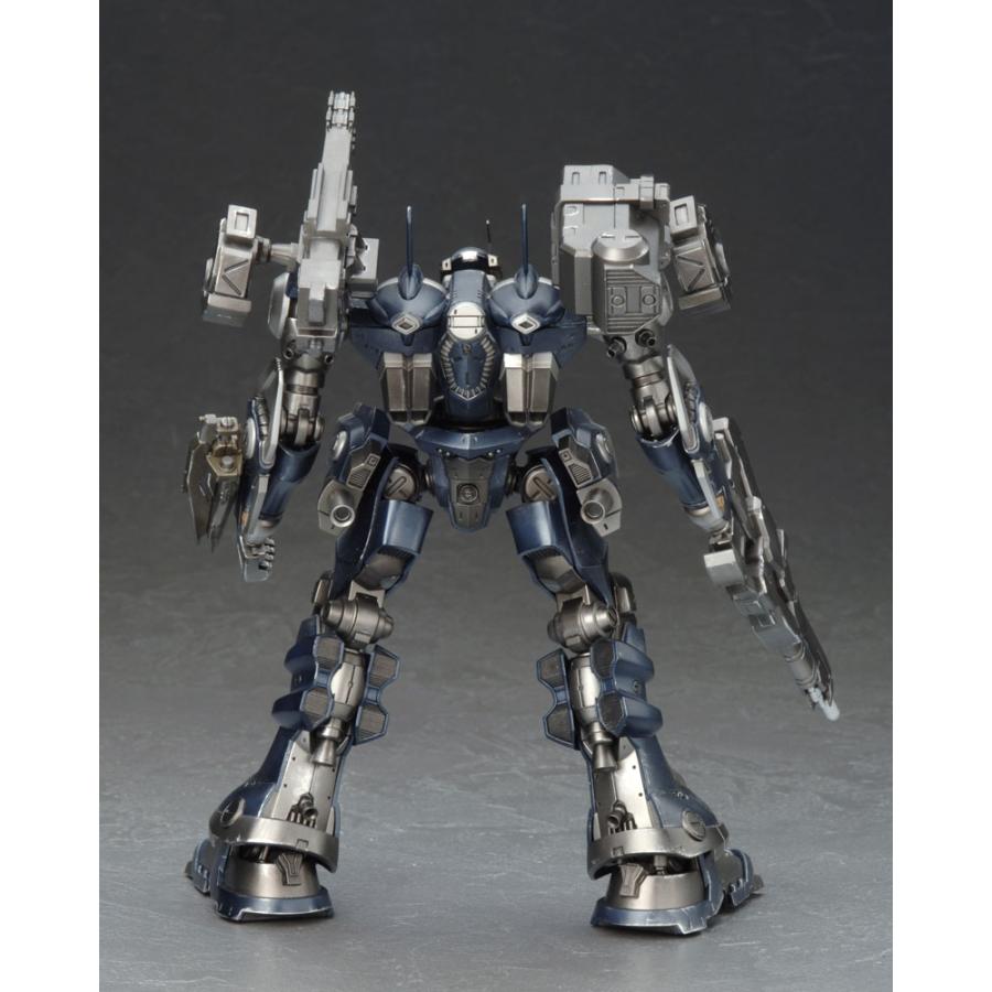 KOTOBUKIYA コトブキヤ ARMORED CORE V.I.シリーズ ミラージュ C01-GAEA VI031X｜murauchi｜03