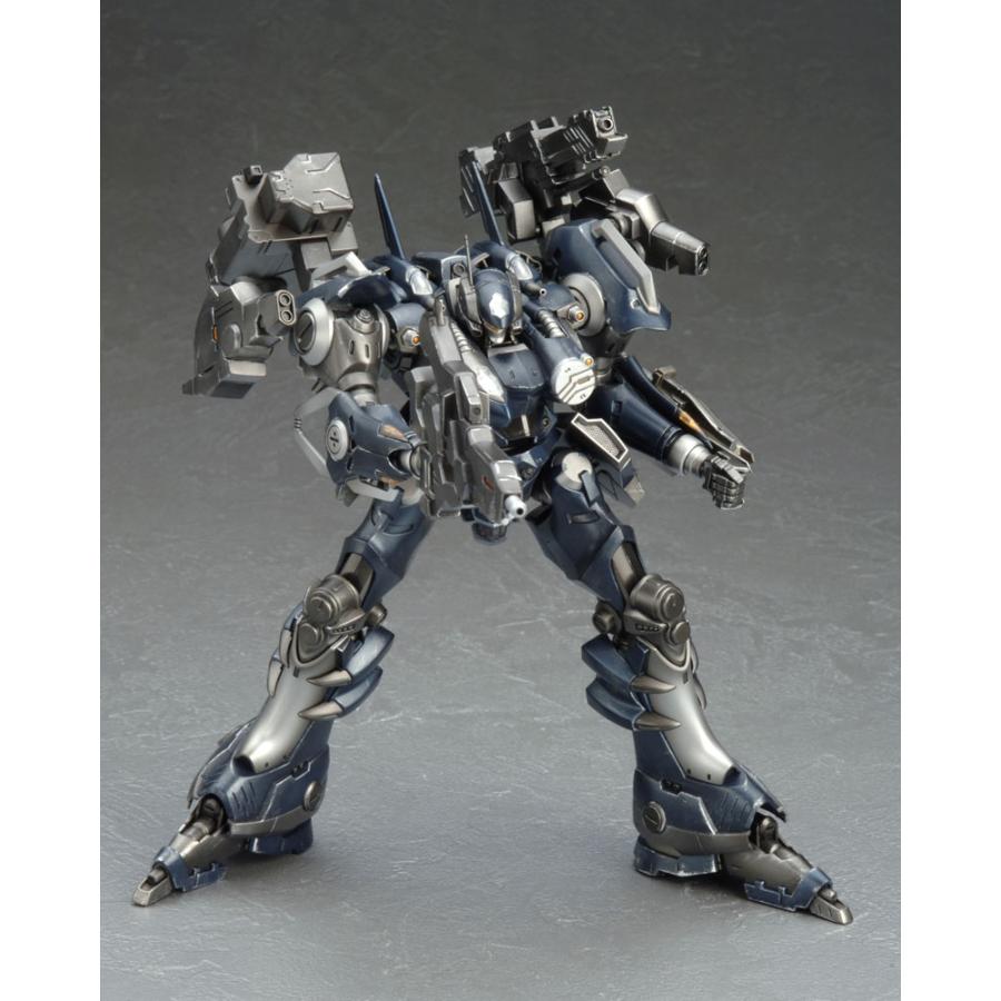 KOTOBUKIYA コトブキヤ ARMORED CORE V.I.シリーズ ミラージュ C01-GAEA VI031X｜murauchi｜08