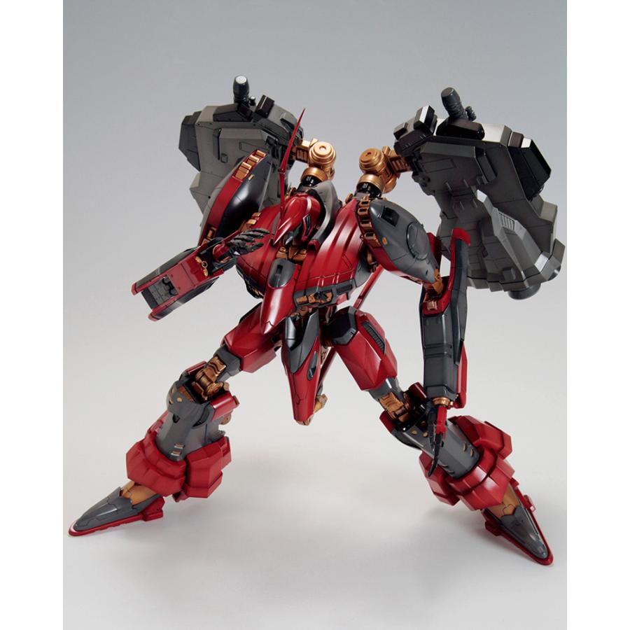 KOTOBUKIYA コトブキヤ ARMORED CORE ナインボール=セラフ KOTOBUKIYA コトブキヤ ARMORED CORE ナインボール=セラフ