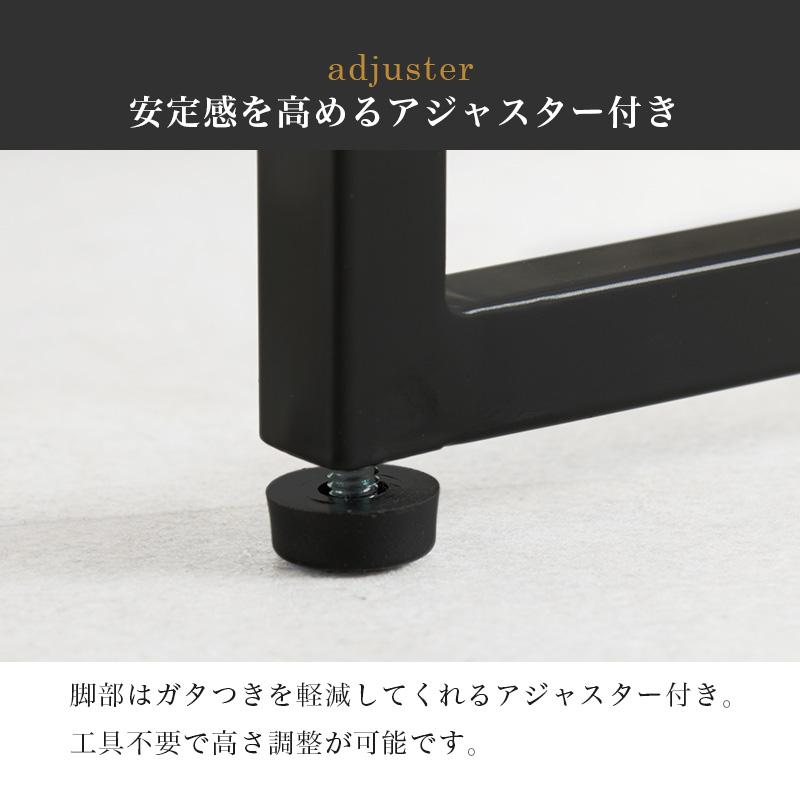 萩原 ハギハラ サイドテーブル マーブルグレー KT-3236MGY : murauchi