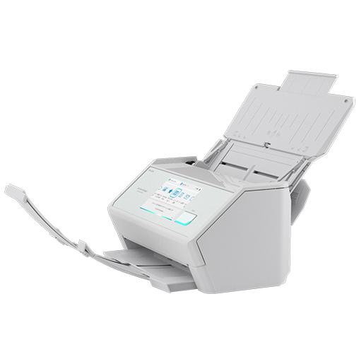 PFU RICOH リコー イメージスキャナー A4フラッグシップモデル