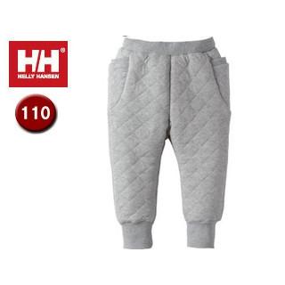 HELLY HANSEN ヘリーハンセン  HJ21653-Z QLT PANTS キッズ (ミックスグレー)