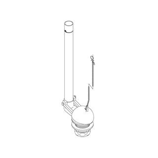 TOTO トートー 排水弁部(TS670CZR32型用) TH426-1 : murauchi.co.jp