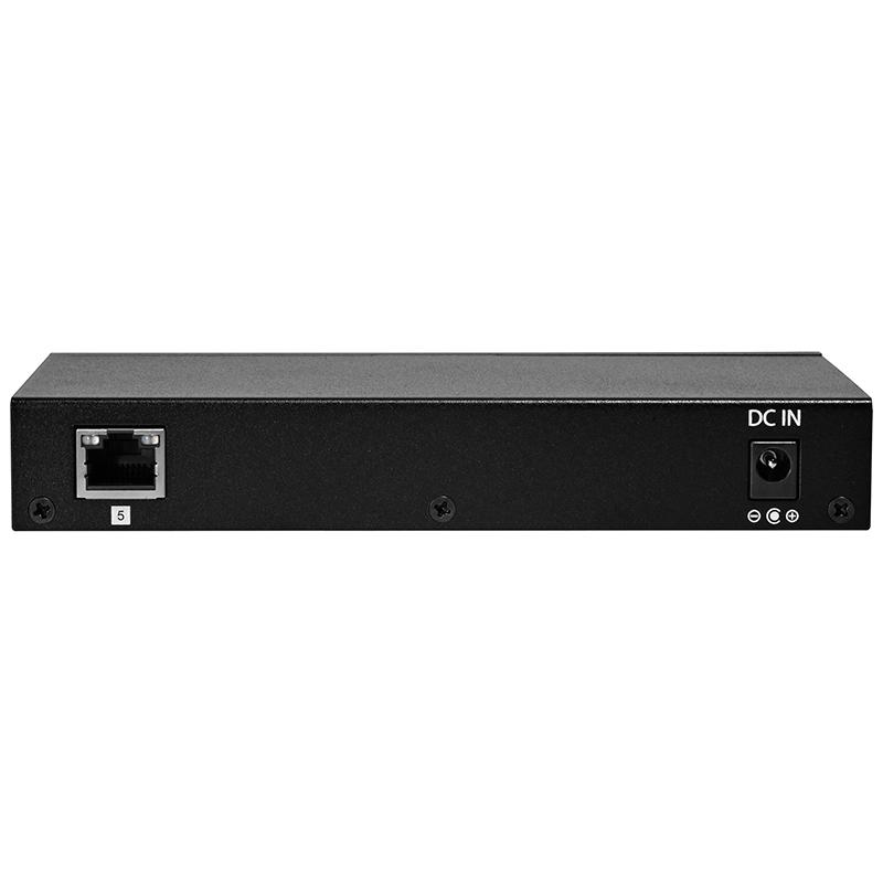 PLANEX（プラネックス） プラネックスコミュニケーションズ 5ポート