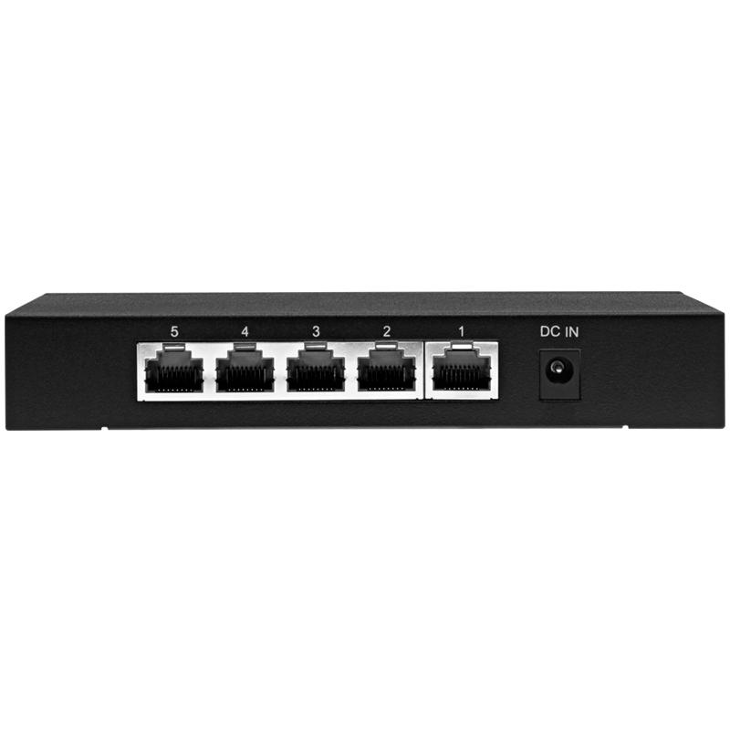PLANEX（プラネックス） プラネックスコミュニケーションズ 5ポート