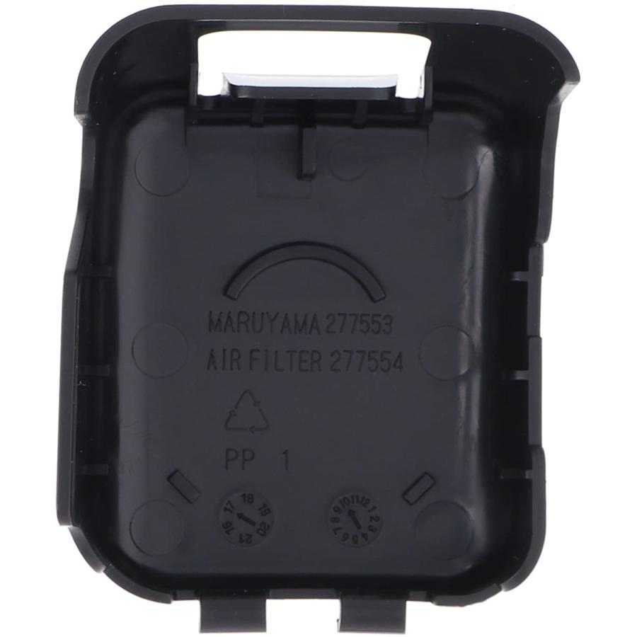 MARUYAMA 丸山製作所 【BIG-M】刈払機エンジンスペアーパーツ