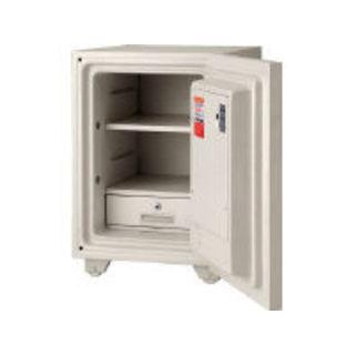 EIKO/エーコー テンキー式耐火金庫 OSD-E