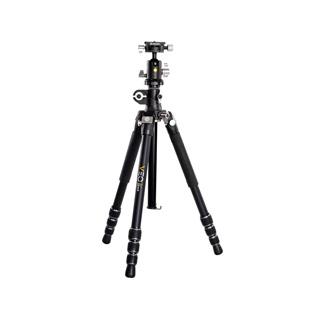 VANGUARD バンガード VEO3T+234AB　4段アルミオーバーヘッド三脚