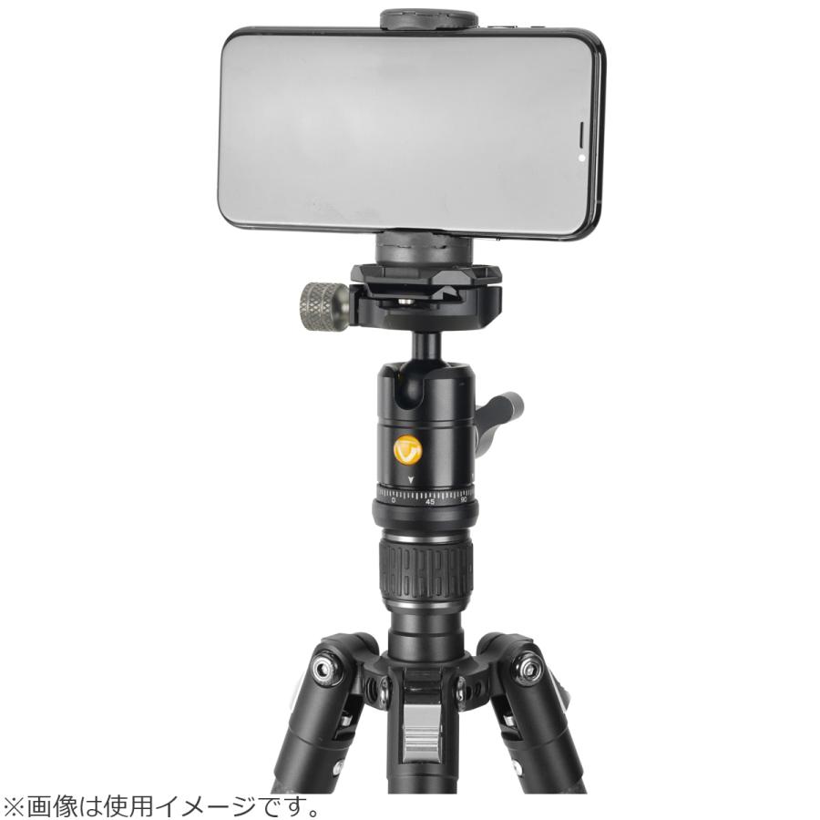 VANGUARD バンガード VESTA GO 204CB 20脚径三脚 自由雲台VEO BH-45