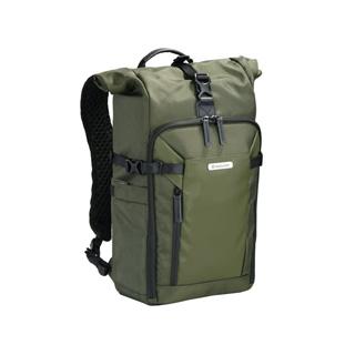 VANGUARD バンガード メーカー在庫限り VEO SELECT 43RB GR グリーン ロールトップバックパック