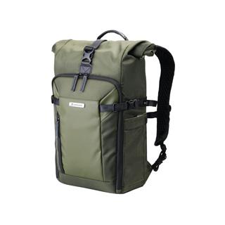 VANGUARD バンガード メーカー在庫限り VEO SELECT 43RB GR グリーン ロールトップバックパック