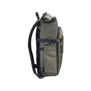 VANGUARD バンガード メーカー在庫限り VEO SELECT 43RB GR グリーン ロールトップバックパック