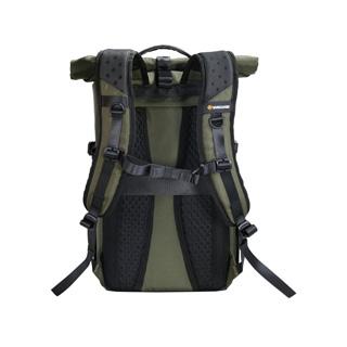 VANGUARD バンガード メーカー在庫限り VEO SELECT 43RB GR グリーン ロールトップバックパック