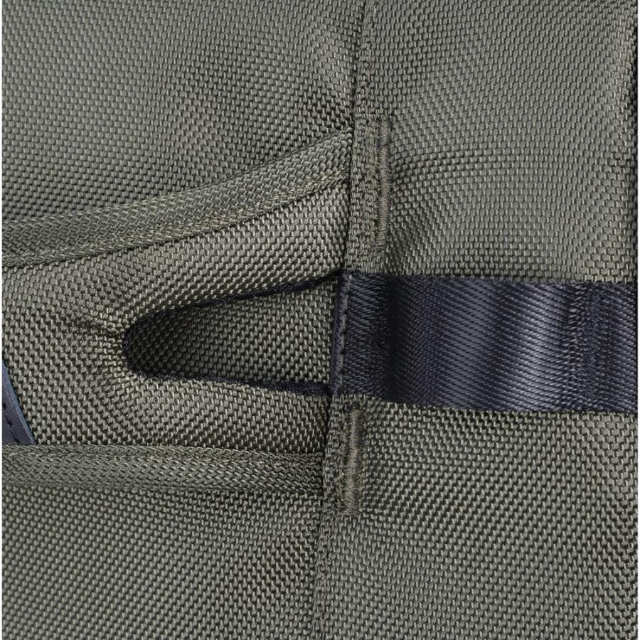VANGUARD バンガード VEO SELECT 42T GR グリーン 4輪ローラー 容量約20L_12