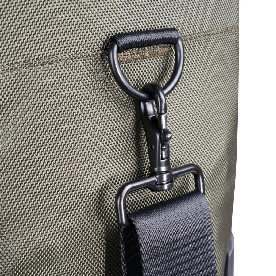 VANGUARD バンガード VEO SELECT 42T GR グリーン 4輪ローラー 容量約20L_14