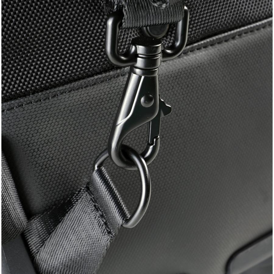 VANGUARD バンガード VEO SELECT 58T BK ブラック 4輪トロリー 容量約26L_11