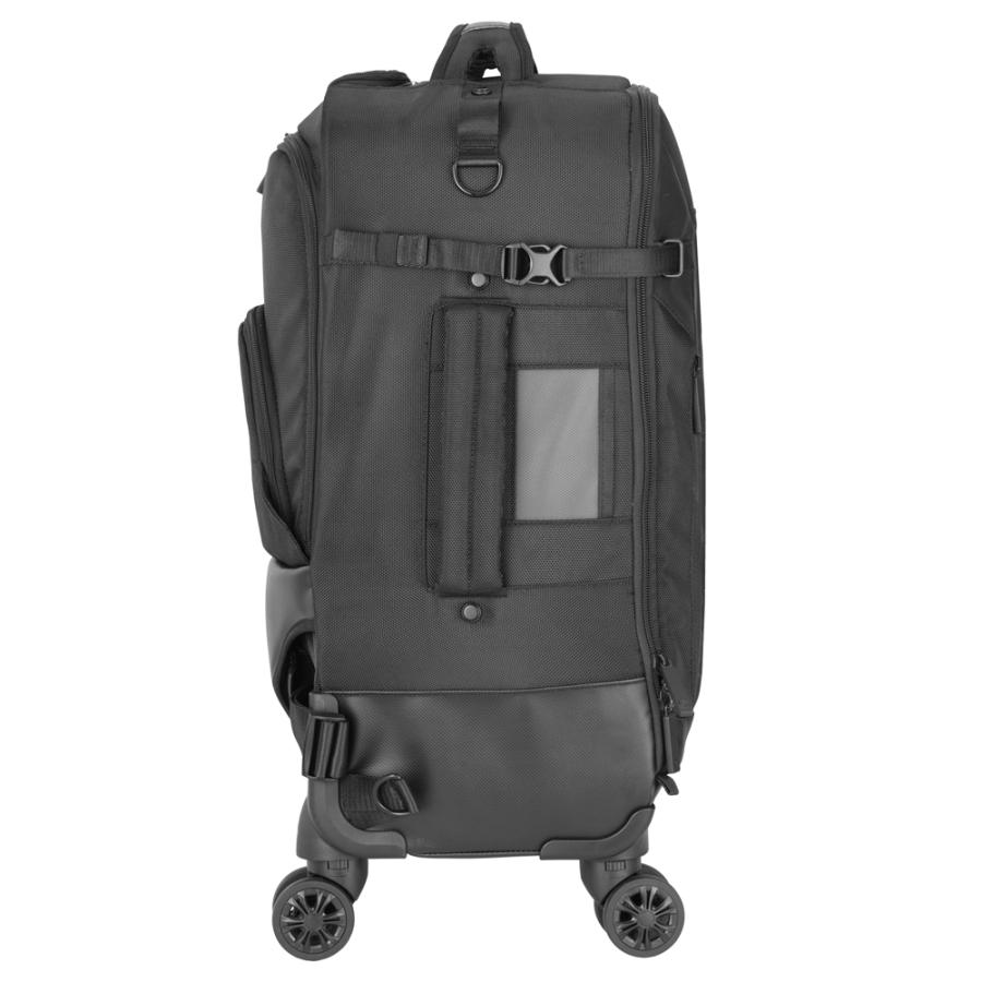 VANGUARD バンガード VEO SELECT 58T BK ブラック 4輪トロリー 容量約26L_4