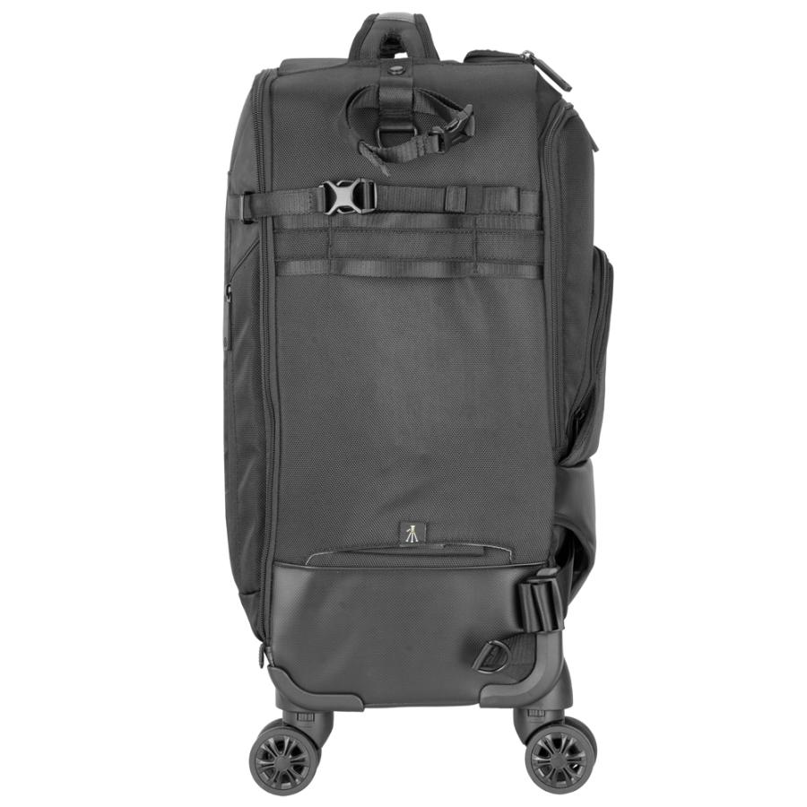 VANGUARD バンガード VEO SELECT 58T BK ブラック 4輪トロリー 容量約26L_6