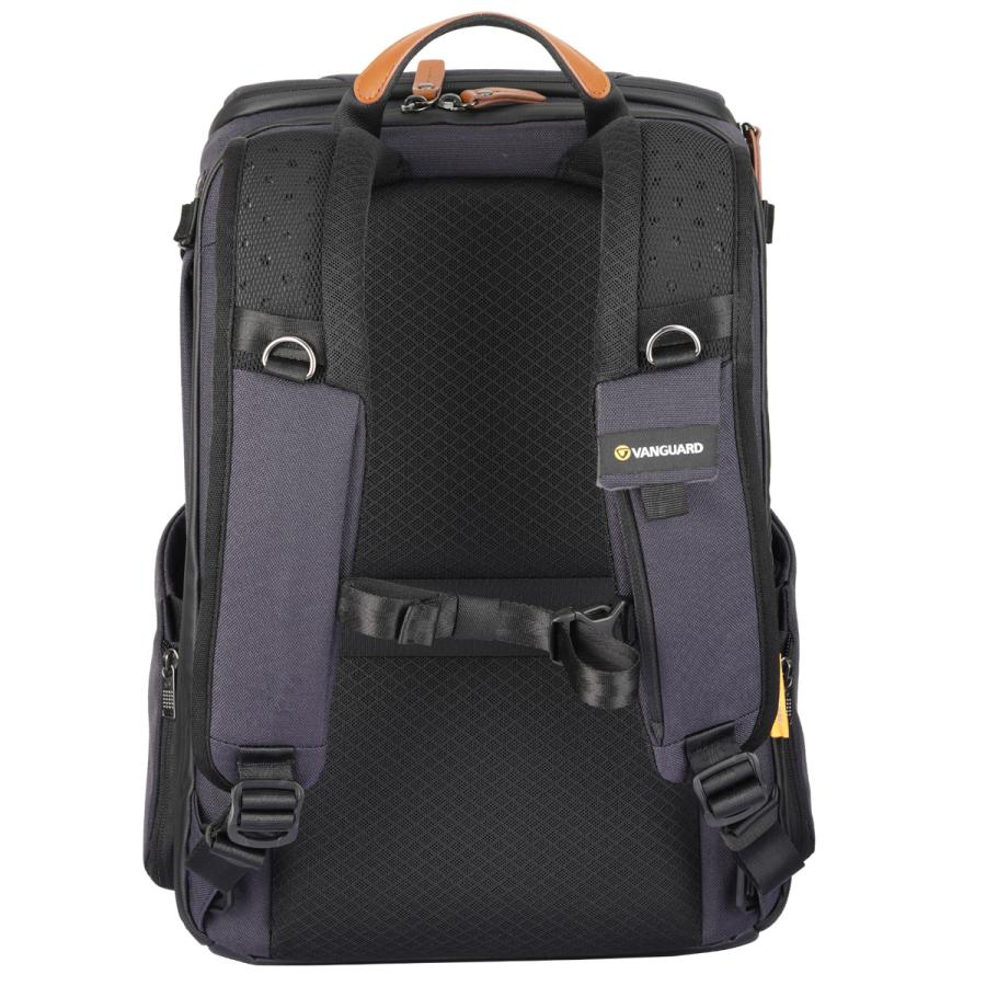 VANGUARD バンガード VEO CITY B46 NV ネイビー バックパック
