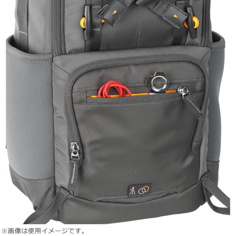 VANGUARD バンガード ALTA SKY 52 カメラバッグ ブラック_11