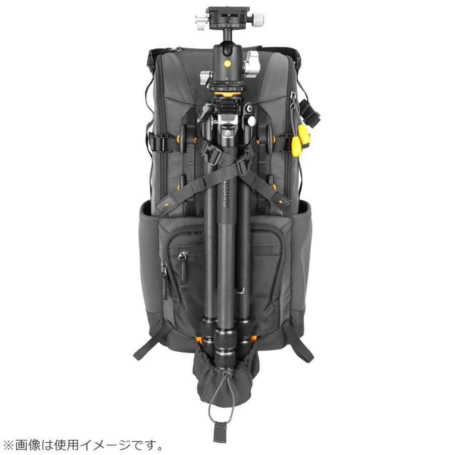 VANGUARD バンガード ALTA SKY 52 カメラバッグ ブラック_7