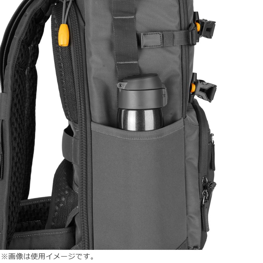 VANGUARD バンガード ALTA SKY 52 カメラバッグ ブラック_9