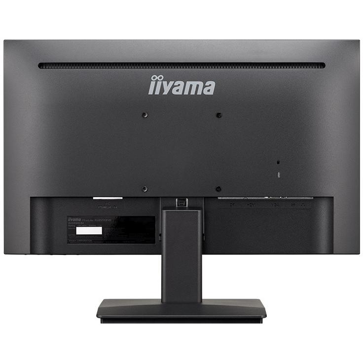 iiyama 飯山 XU2293HS-B4 フルHD 21.5型ワイド液晶ディスプレイ ProLite IPSパネル ブラック｜murauchi｜04