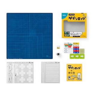 SIE ソニー・インタラクティブエンタテインメント  工作生物 ゲズンロイド TQJS-00002｜murauchi