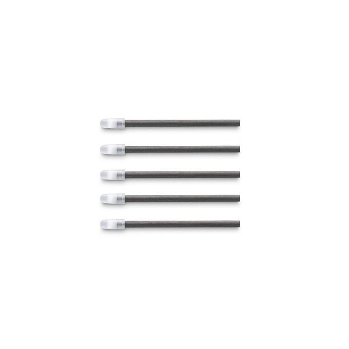 wacom（ワコム） ACK253010Z Wacom Pro Pen 3用ラバー芯(5本