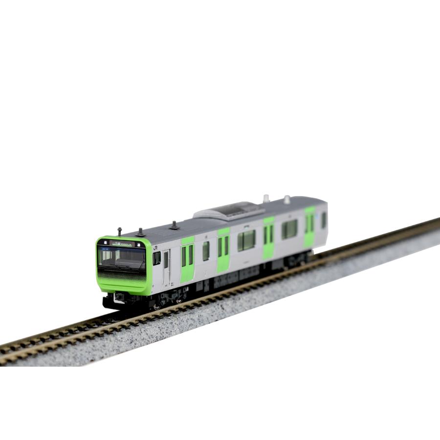 KATO カトー E235系山手線 基本セット(4両) 10-1468S : murauchi.co.jp