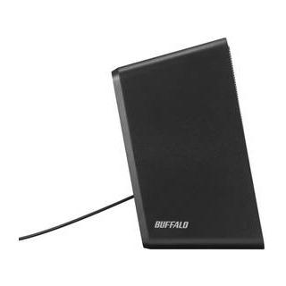 BUFFALO/バッファロー PC用スピーカー USB電源ヘッドホン出力対応 ブラック BSSP300UBK｜murauchi｜03