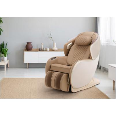 フジ医療器 MR385-CC(ベージュ×ベージュ) CirC GRACE マッサージチェア