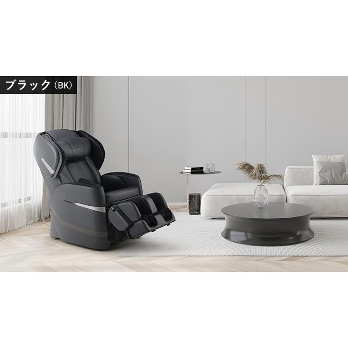 フジ医療器 AS-R630-BK(ブラック) マッサージチェア E25 RELAX MASTER