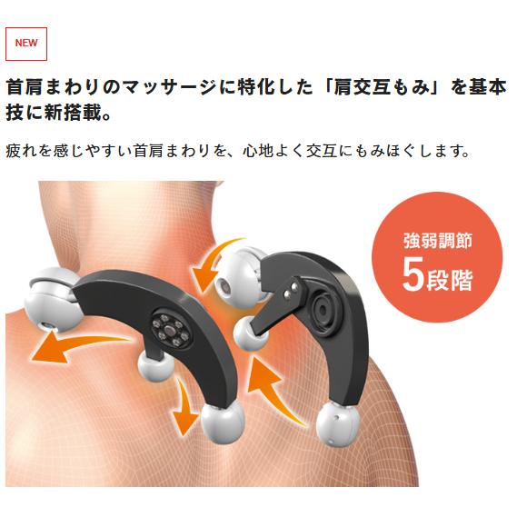 フジ医療器 AS-R630-BK(ブラック) マッサージチェア E25 RELAX MASTER