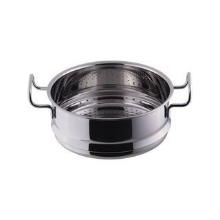 Miyaco 宮崎製作所 GEO-28UE ジオ・プロダクト 蒸し器 28cm用