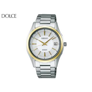 SEIKO/セイコー DOLCE ドルチェ SADZ188 コンフォテックスチタン MENS