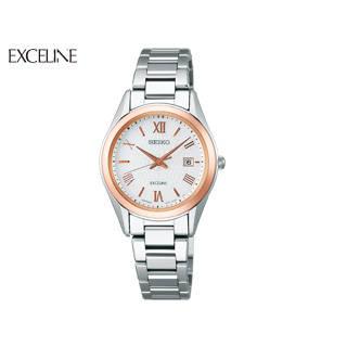 SEIKO/セイコー EXCELINE エクセリーヌ SWCW150 LADYS レディース ペア