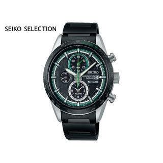SEIKO セイコー SEIKO SELECTION セイコーセレクション SBPY173 腕時計