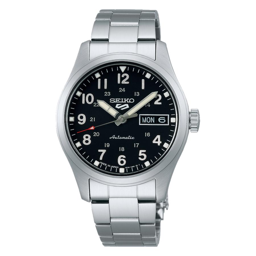 SEIKO（セイコー） SEIKO 5 SPORTS セイコー5スポーツ Field Sports 