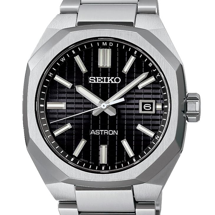 SEIKO（セイコー） 【納期未定】SEIKO ASTRON アストロン NEXTER 3rd