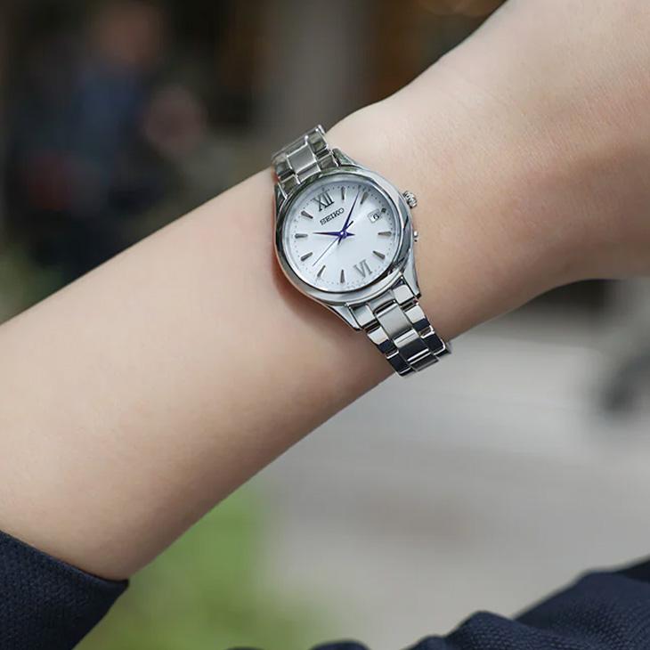 SEIKO（セイコー） SEIKO SELECTION セイコーセレクション Sシリーズ 