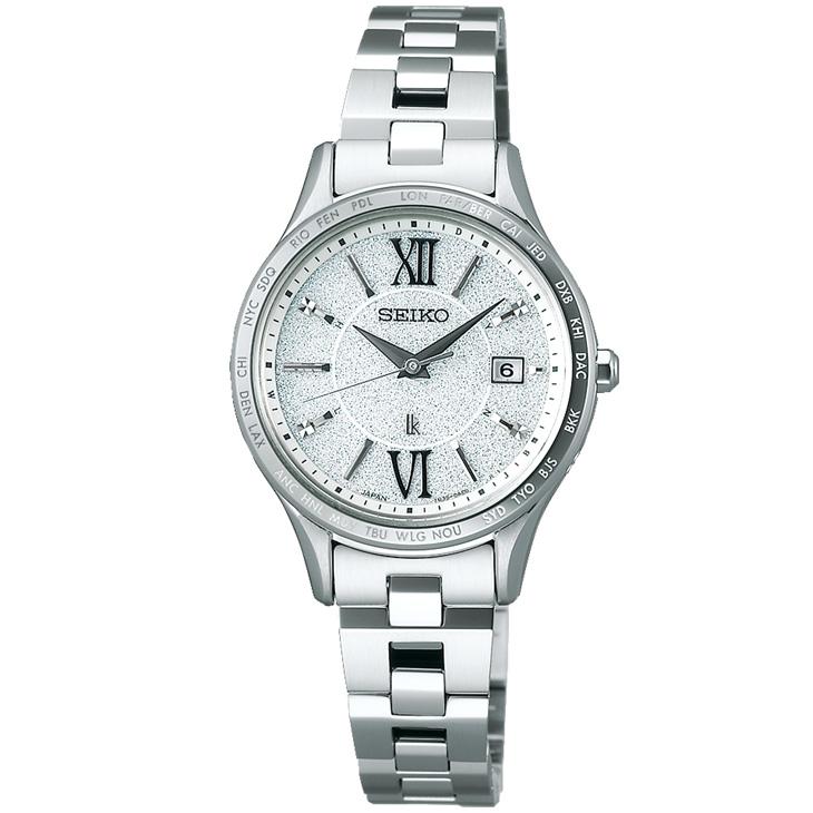 【美品】セイコー　ルキア　レディース腕時計　1H-1 楽天市場】【ポイント最大55倍＆最大2000円OFFクーポン