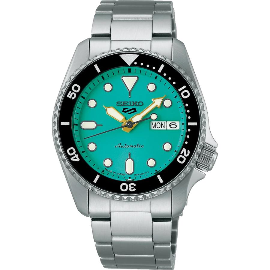 SEIKO セイコー 5 SPORTS 5スポーツ SKX Sports Style SBSA229 SEIKO セイコー 5 SPORTS 5スポーツ SKX Sports Style SBSA229