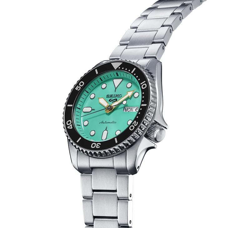 SEIKO セイコー 5 SPORTS 5スポーツ SKX Sports Style SBSA229 SEIKO セイコー 5 SPORTS 5スポーツ SKX Sports Style SBSA229