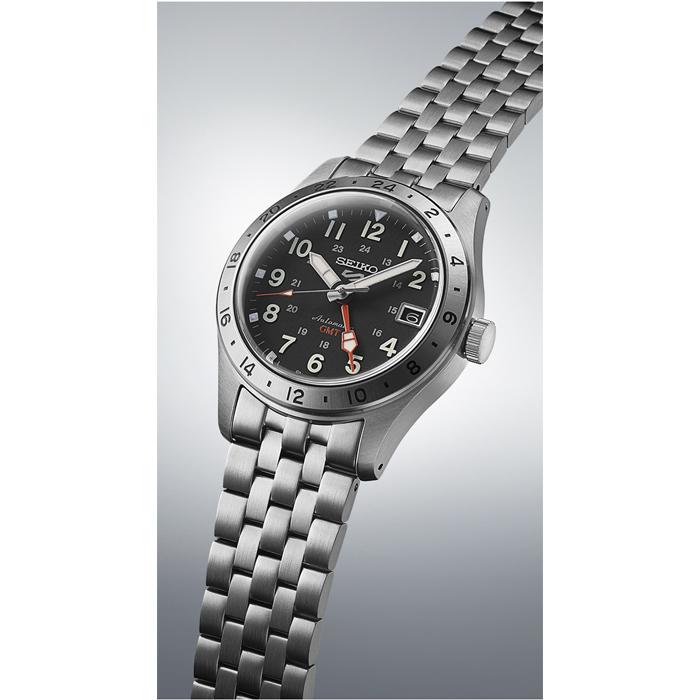 SEIKO（セイコー） 5 SPORTS 5スポーツ Fieldシリーズ メンズ